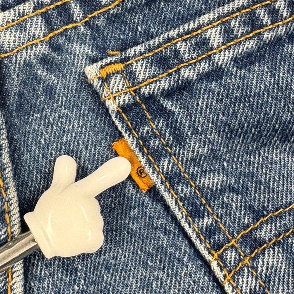 Levis excellent thanks